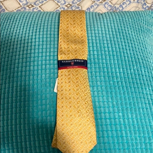 Saddlebred Other - New Saddlebred Tie